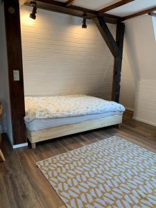 Beautiful loft near city and Danube