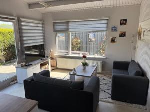 Sunny escape hoek van holland