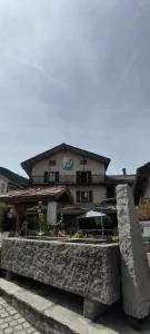 Les Glaciers - Grenoble