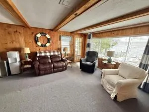 SUNSET SHORES LIMIT 4 cottage - 刘易斯顿