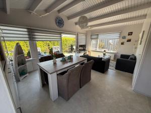 Sunny escape hoek van holland