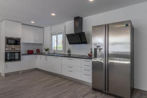 Goldhome - Casa 4 habitaciones, piscina privada climatizada