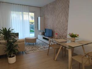Jesolo Fronte Mare Pineta - Jl Blue Apartments C7