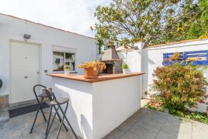 Goldhome - Casa 4 habitaciones, piscina privada climatizada