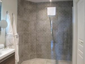 Maisons d'hotes La Cour Des Sens : photos des chambres