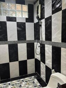 Spacious and cozy Thai House