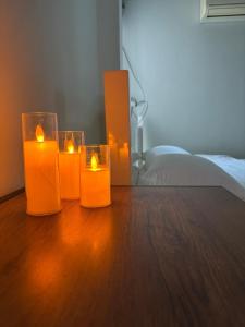 Spacious and cozy Thai House