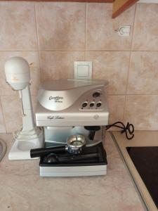 Dora and Sandy apartments 2