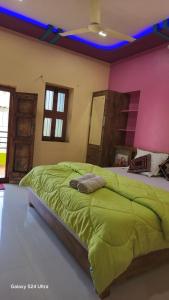 Abhi Homestay Hampi