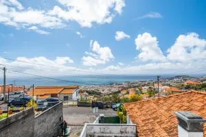 Funchal Ocean Terrace APT - São Roque