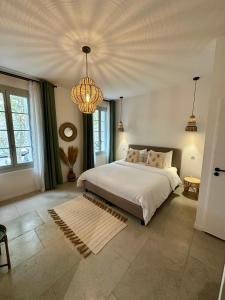 B&B / Chambres d'hotes 27 cote remparts : photos des chambres