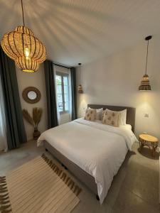B&B / Chambres d'hotes 27 cote remparts : photos des chambres