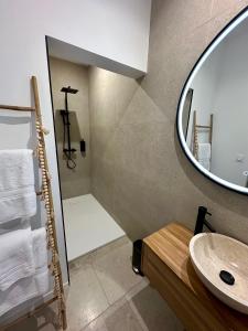 B&B / Chambres d'hotes 27 cote remparts : photos des chambres