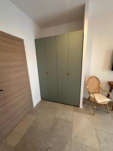 B&B / Chambres d'hotes 27 cote remparts : photos des chambres