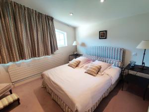 Chalets Chalet La Forestiere : photos des chambres