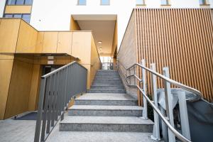 Dworska 27A by Homeprime