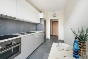 Dworska 27A by Homeprime