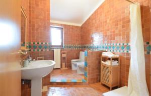 Casa Vacanza con 5 Camere da Letto