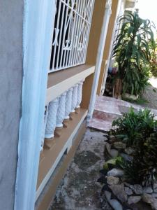 Ocean Breeze Retreat Jamaica Ocho Rios Getaway