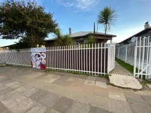 M J GuestHouse - Brakpan Vliegveld