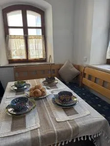 Haus mit Herz - Hahnbach