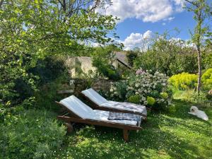 Maisons de vacances maison boheme : photos des chambres
