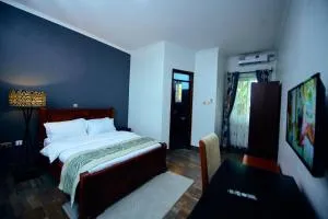 Olaba Retreat - Namanga