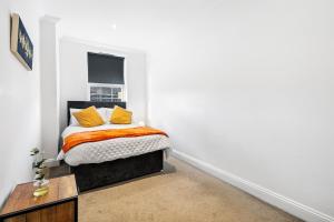 Central 2 bed Flat Brighton Richmond Place