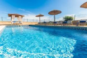 Son Sea Villa - Кампос