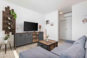 Apartment in Omisalj - Insel Krk 53119