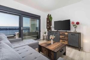 Apartment in Omisalj - Insel Krk 53119