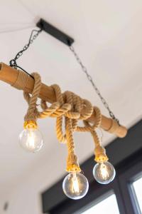 Apartment in Omisalj - Insel Krk 53119