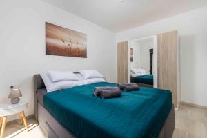 Apartment in Omisalj - Insel Krk 53119