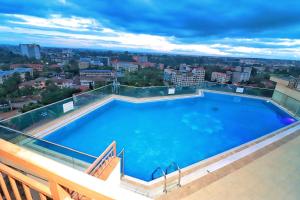 Stylish Apartment Ideal for long Stays