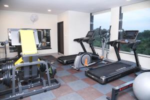 Arujiva Holistic Healing Centre