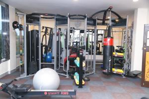 Arujiva Holistic Healing Centre