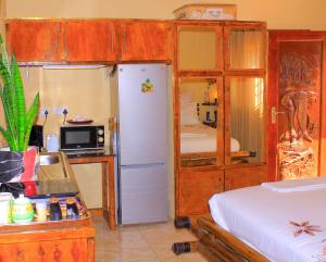 Bush Adventure Guest House