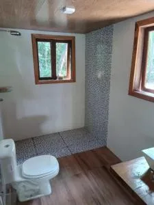 Chácara Quântica casa na floresta - Belterra