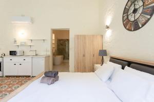 BnBNova - Historic Valletta Duplex