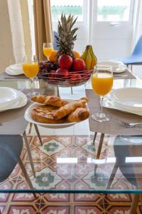 BnBNova - Historic Valletta Duplex