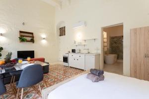 BnBNova - Historic Valletta Duplex