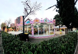 Roma Tiburtina Apartment