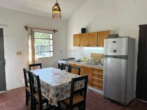 Hermosa con vista al mar