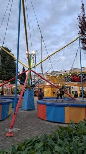 Roma Tiburtina Apartment