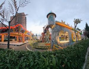 Roma Tiburtina Apartment