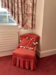 Chalets Chalet La Forestiere : photos des chambres
