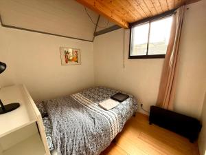 Appartements Chaleureux appartement centre ville proche gare. : photos des chambres