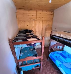Hostel VERBENITA