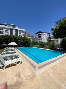 Antalya Apart