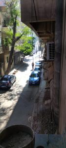 Dokki apartment near metro station